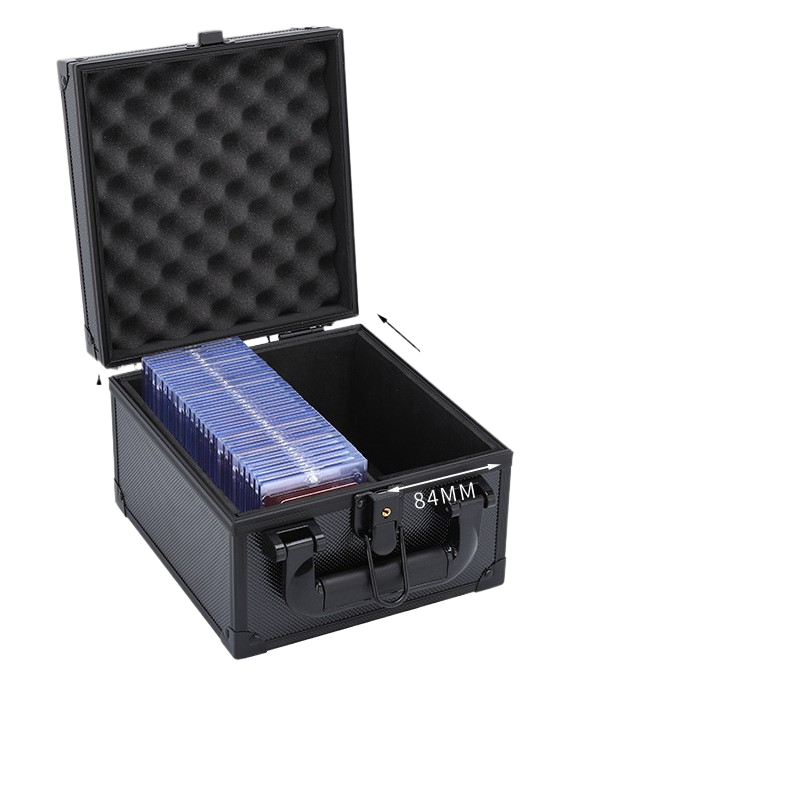 Card Storage Box