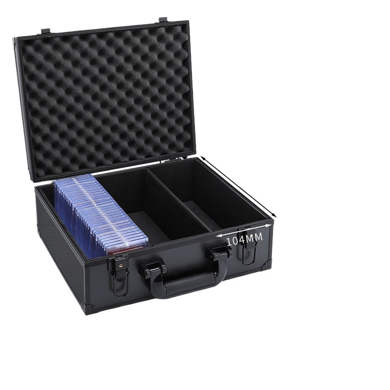 Card Storage Box