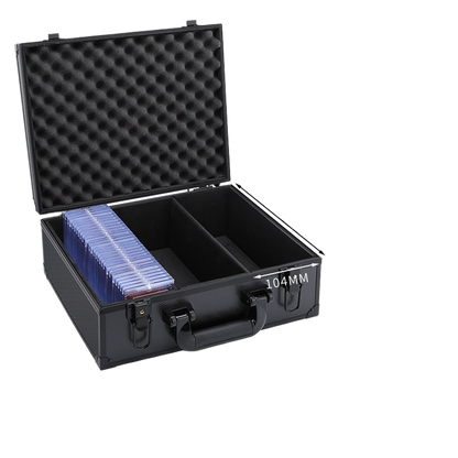 Card Storage Box