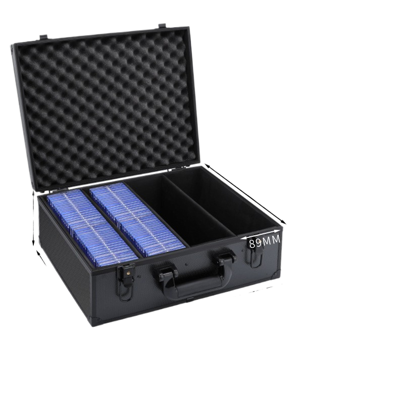 Card Storage Box