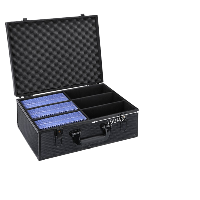 Card Storage Box