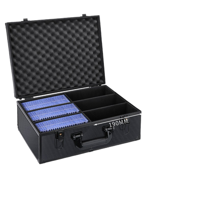 Card Storage Box