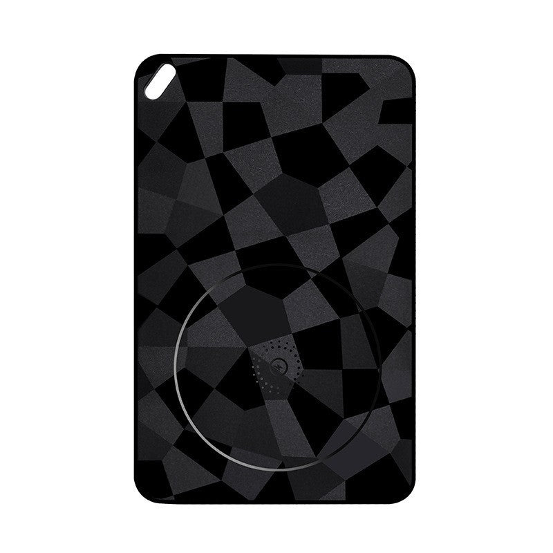 Cardholder anti-loss device