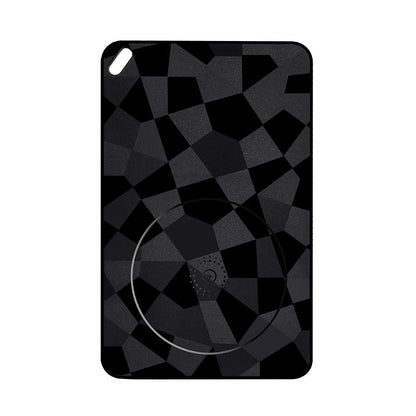 Cardholder anti-loss device