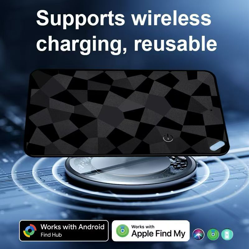 Cardholder anti-loss device