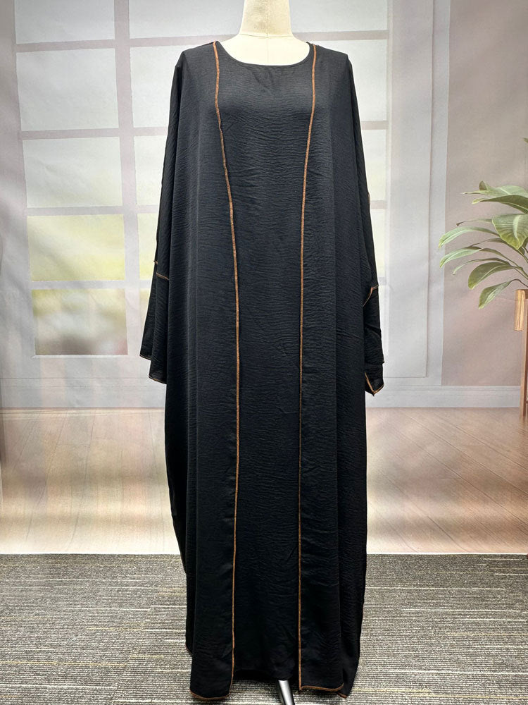 Cardigan dress