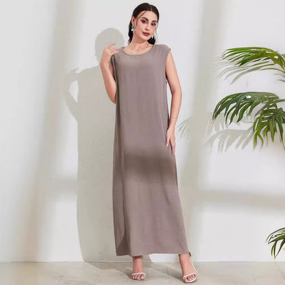 Cardigan dress