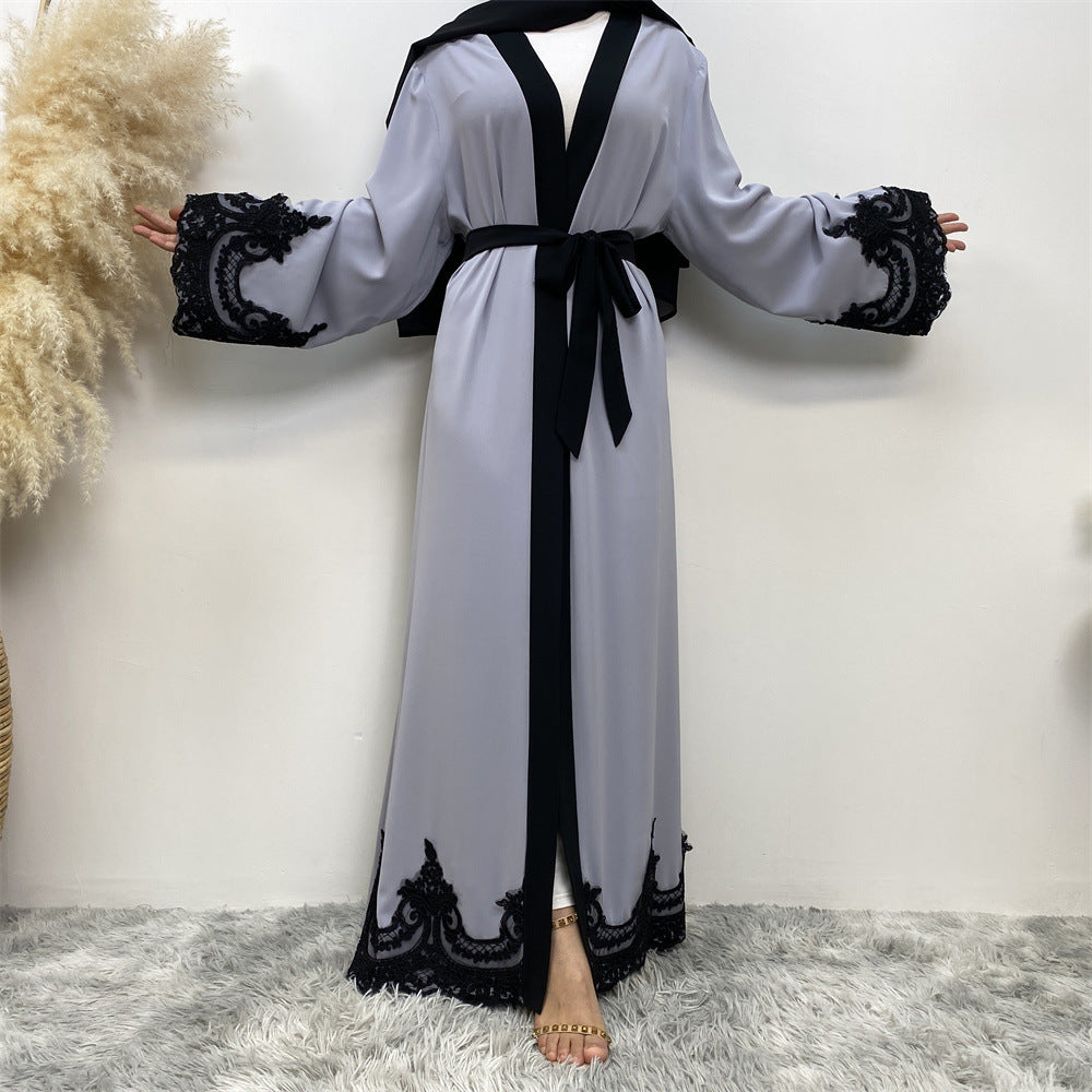 Cardigan Dress
