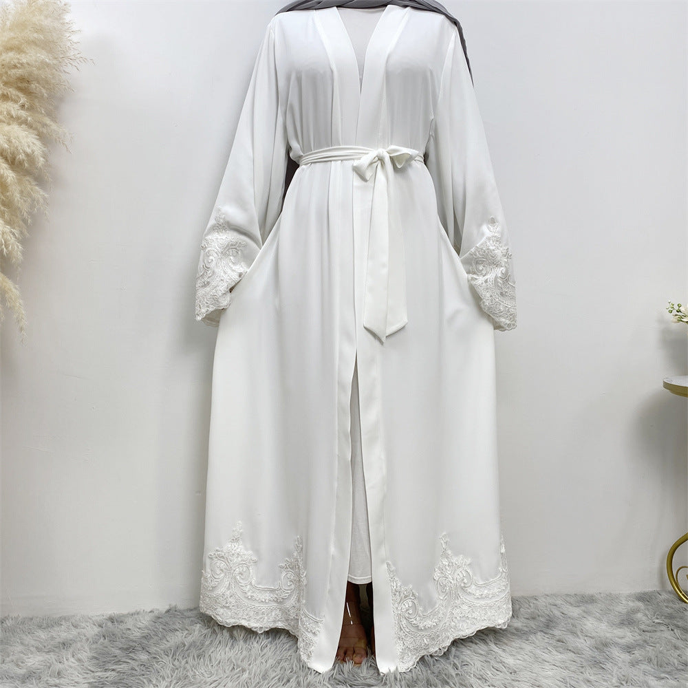 Cardigan Dress