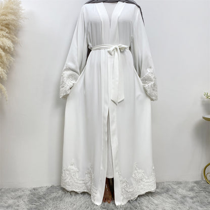 Cardigan Dress