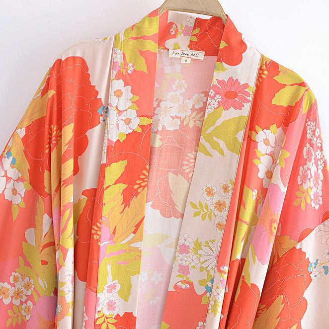Cardigan Jacket