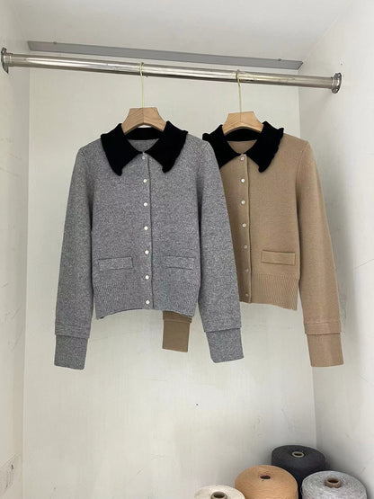 Cardigan Jacket