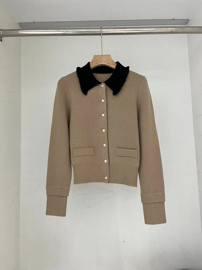 Cardigan Jacket