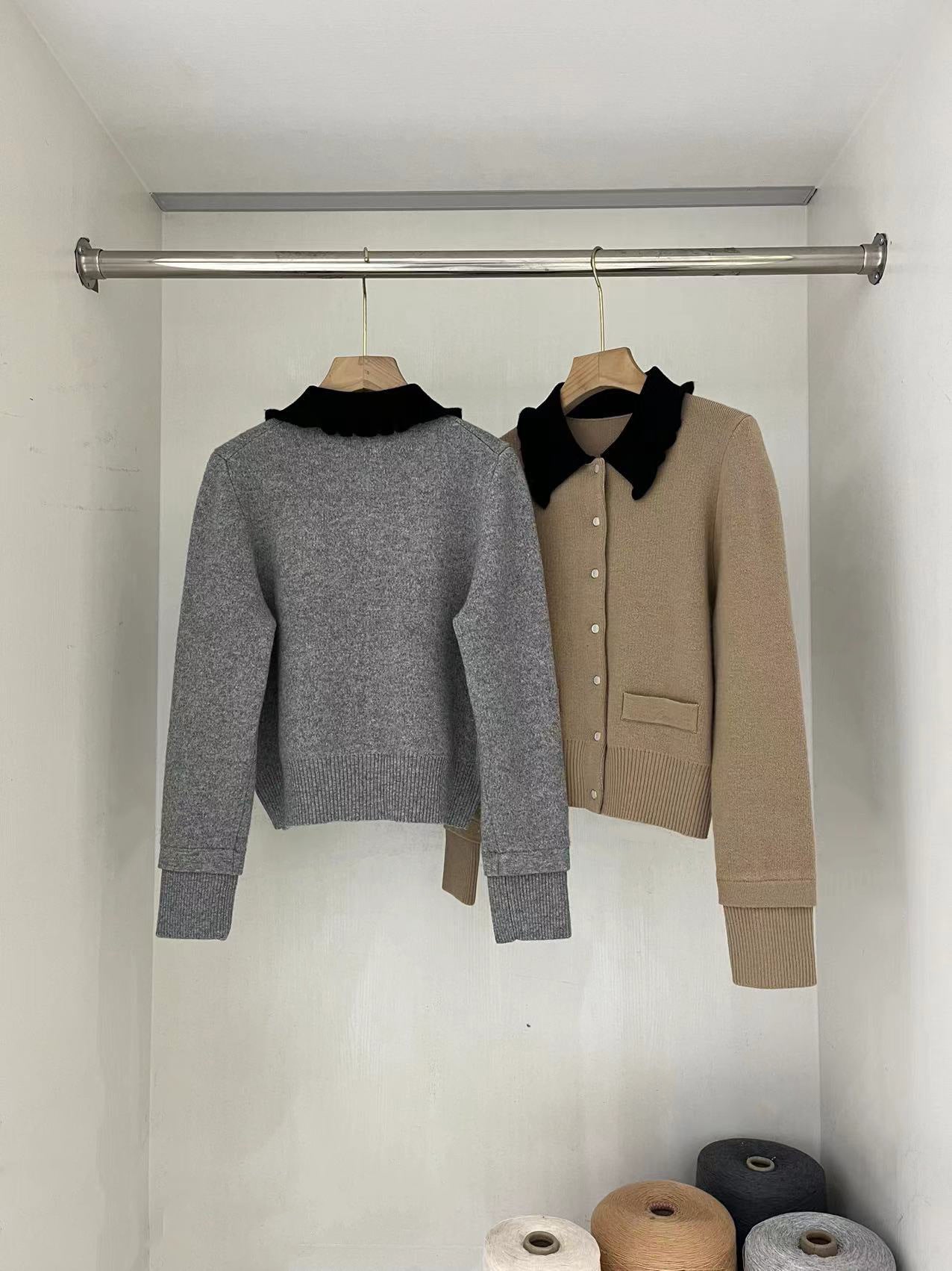 Cardigan Jacket