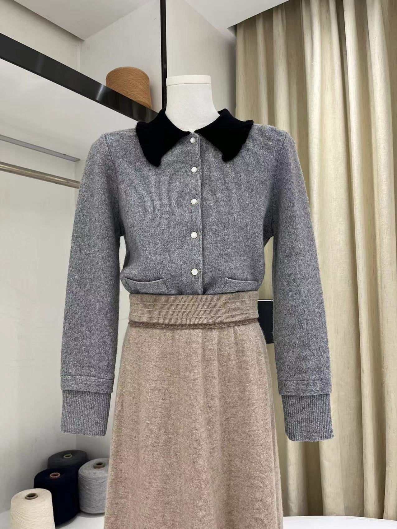 Cardigan Jacket