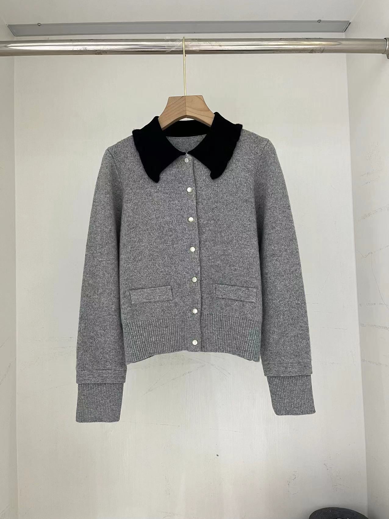 Cardigan Jacket