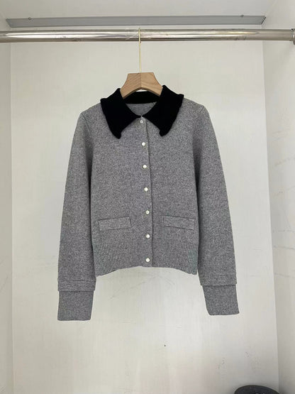 Cardigan Jacket