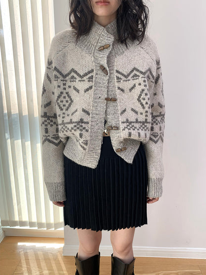 Cardigan Jacket