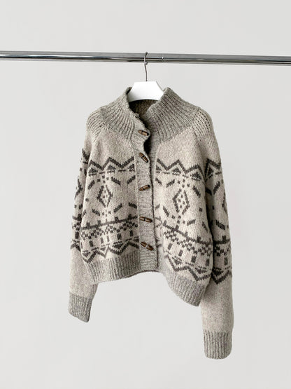 Cardigan Jacket