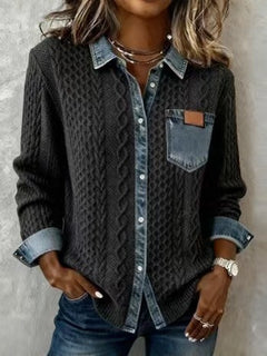 Dark gray