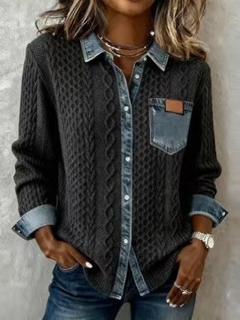 Cardigan Jacket