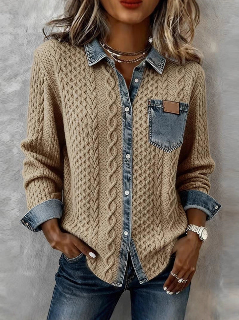 Cardigan Jacket