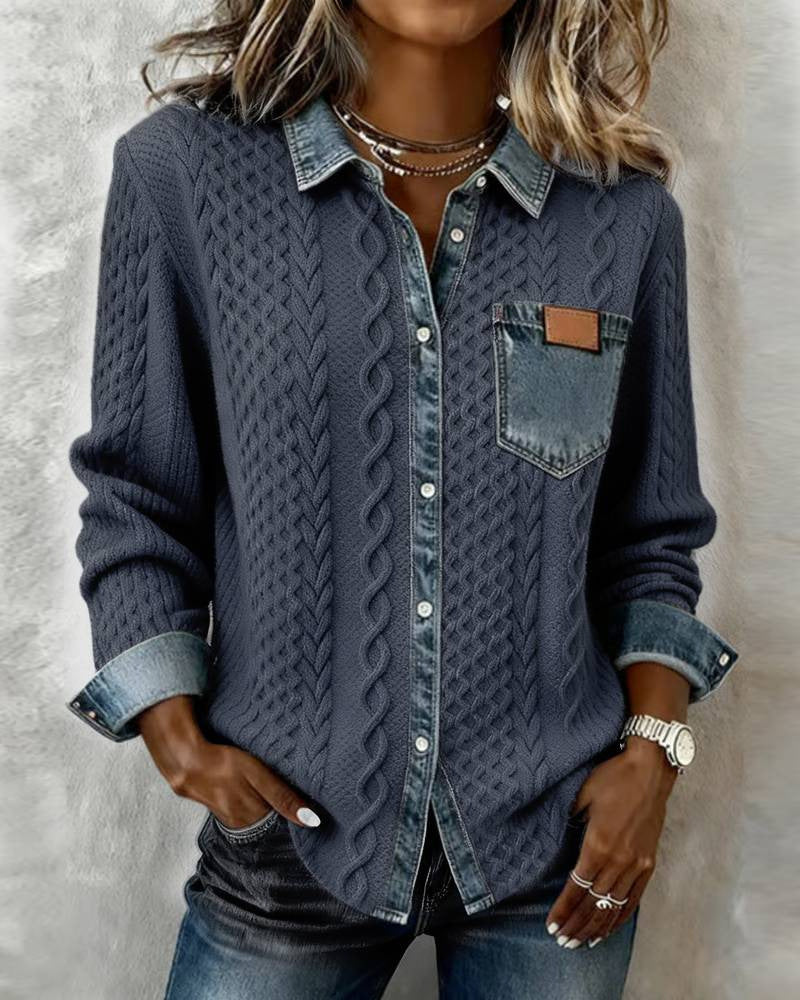 Cardigan Jacket