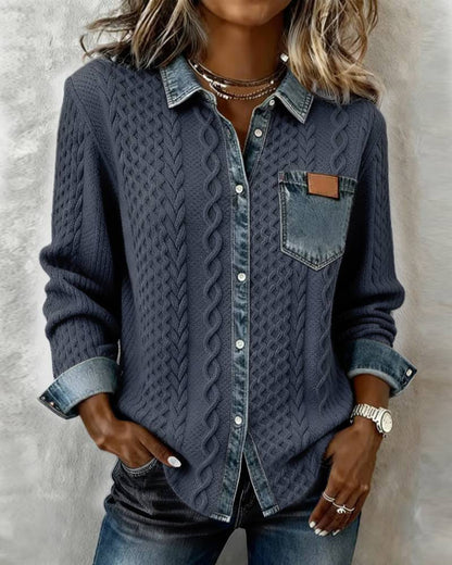 Cardigan Jacket