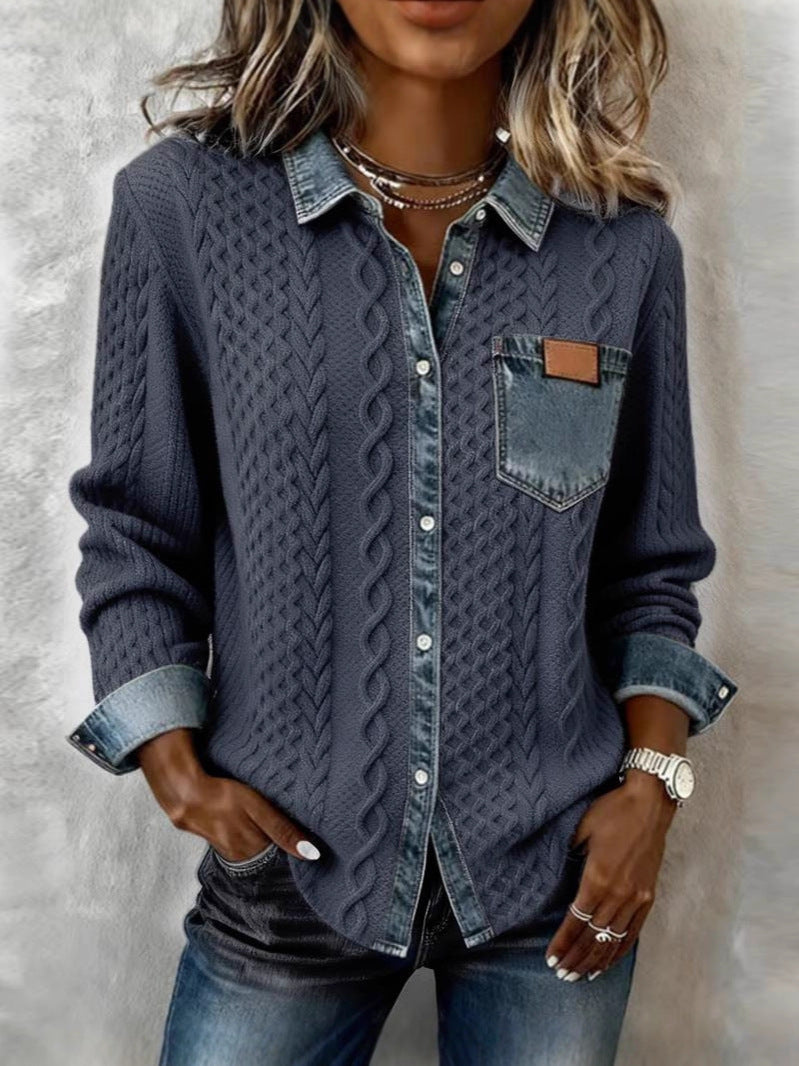 Cardigan Jacket