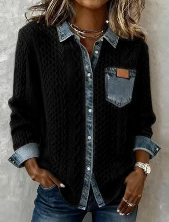 Cardigan Jacket