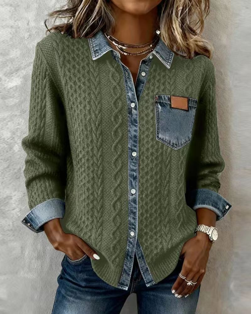 Cardigan Jacket