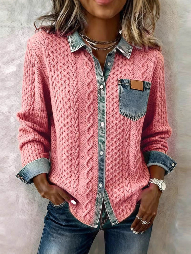 Cardigan Jacket