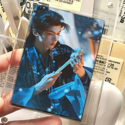 Cards