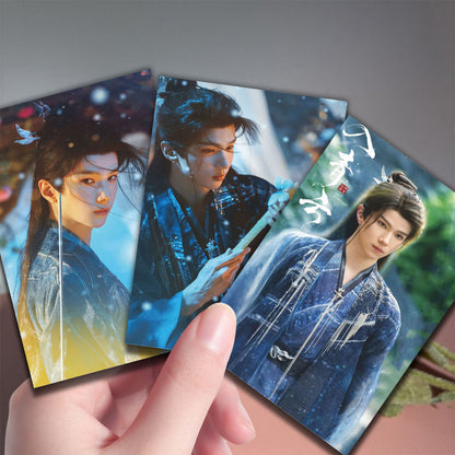 Cards