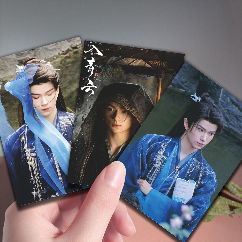 Cards
