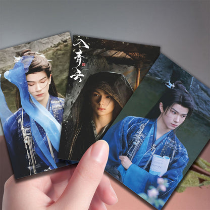 Cards