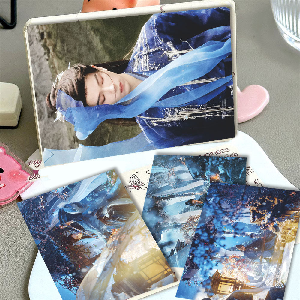 Cards