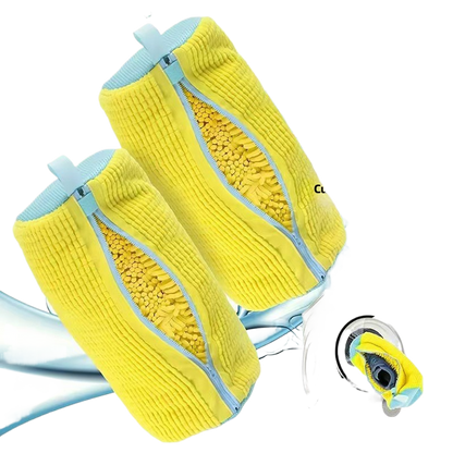 Care Bag Sports Shoe Cover