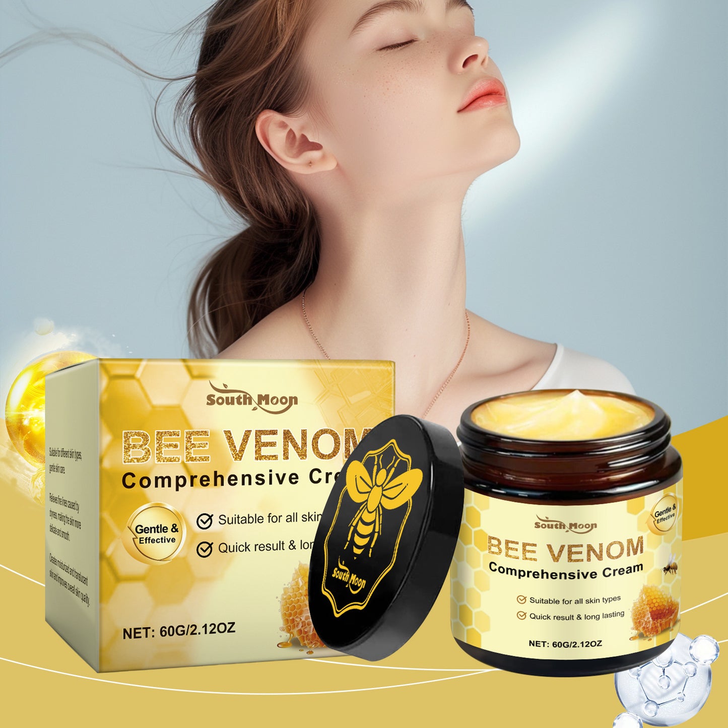Care Cream