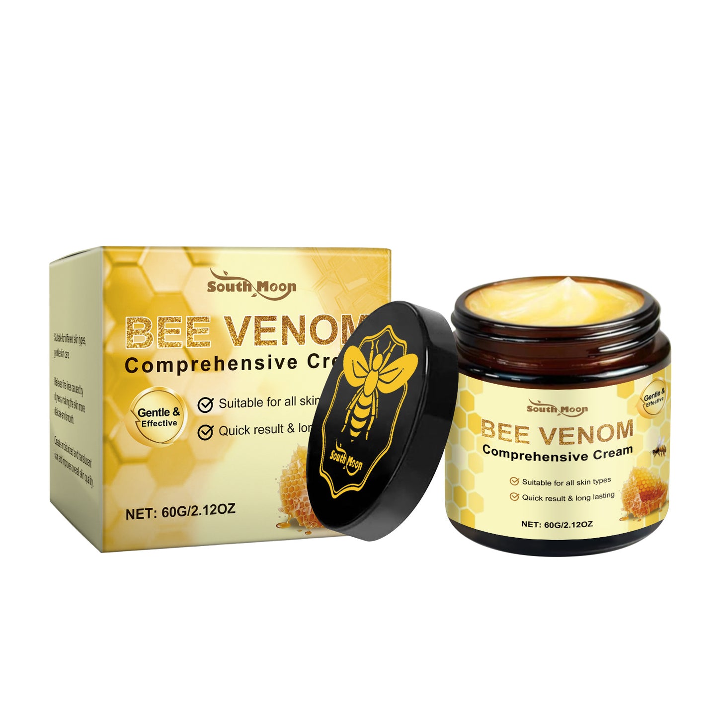 Care Cream