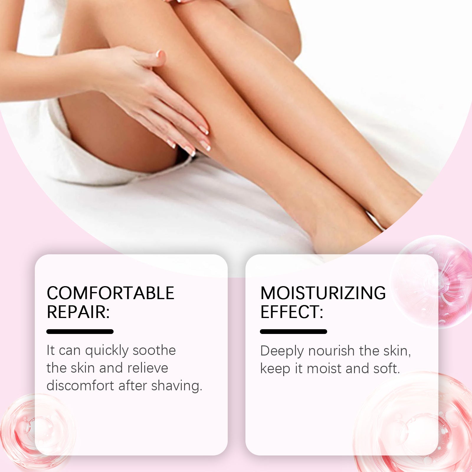 care essential oils