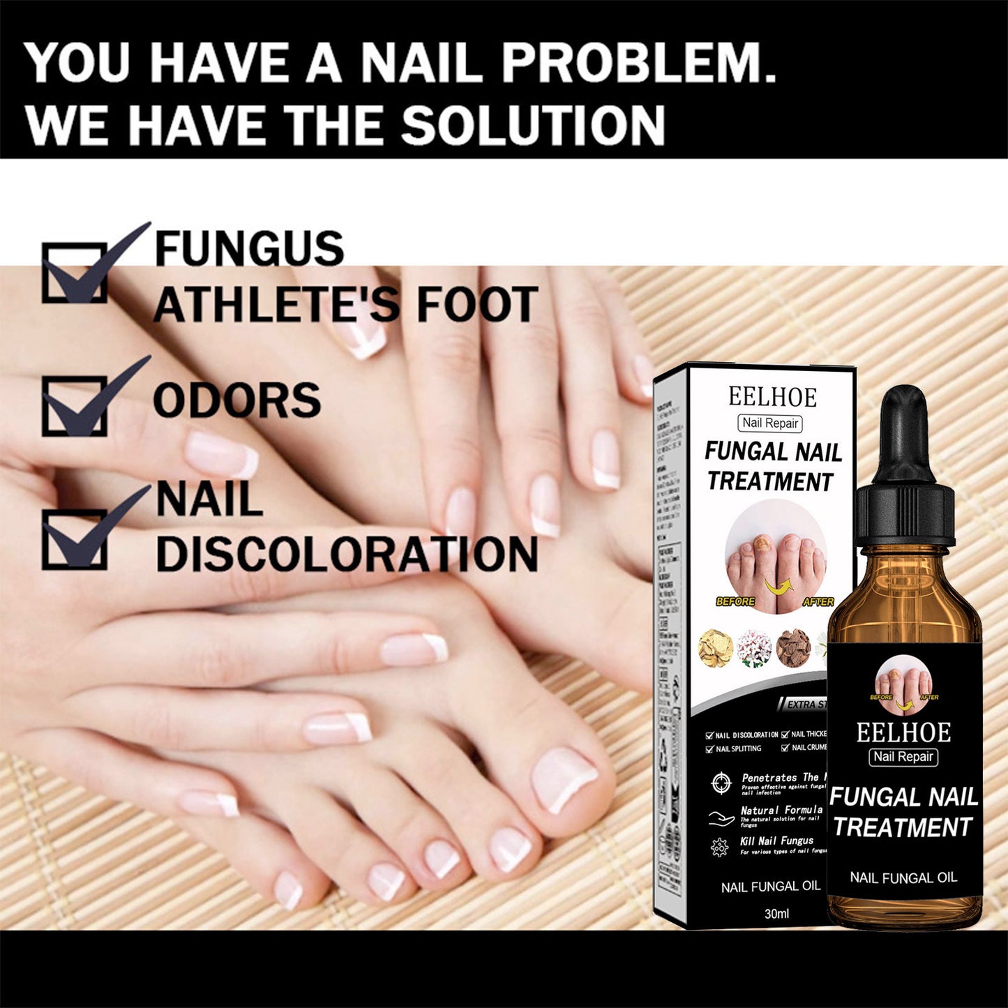 care solution