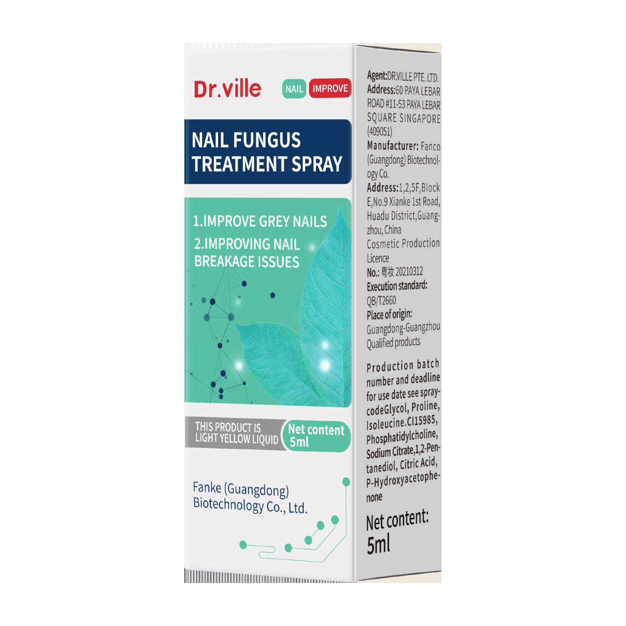 care solution