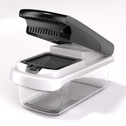 Carefully selected multi-functional vegetable slicer and grater