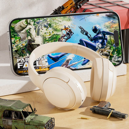 Carefully Selected New Head-Mounted Headphones