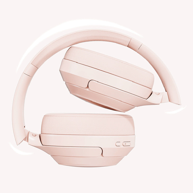 Carefully Selected New Head-Mounted Headphones
