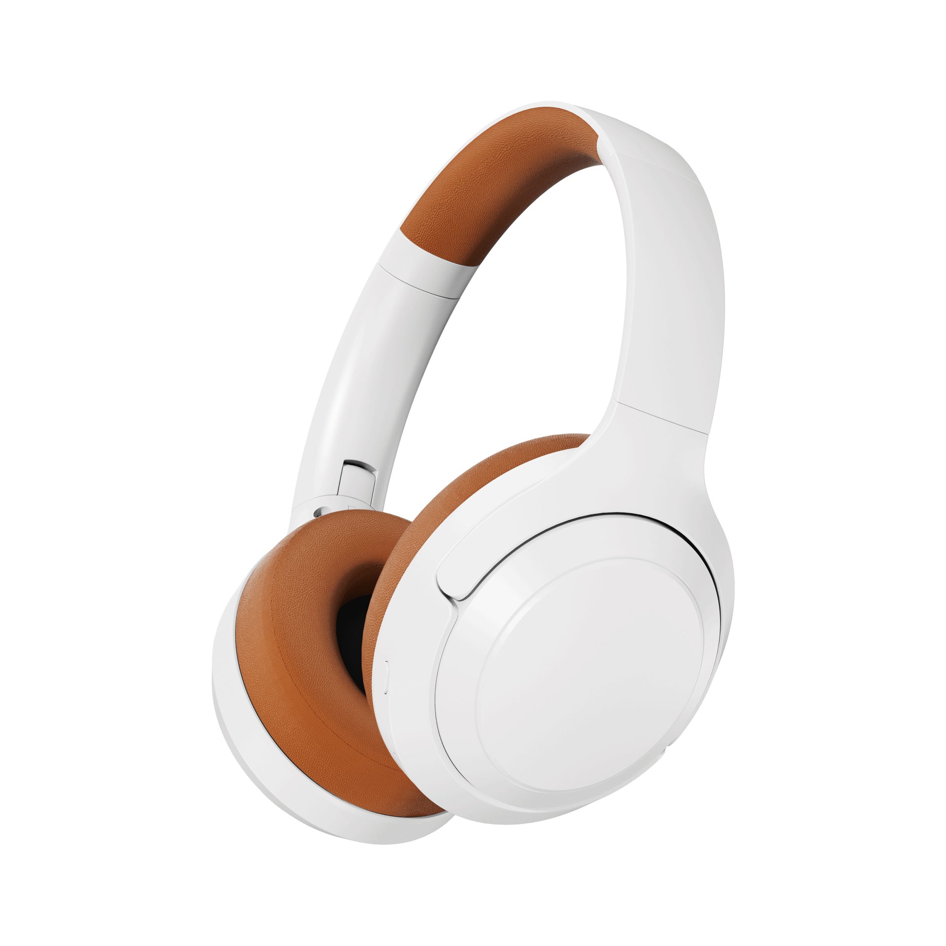 Carefully Selected New Head-Mounted Headphones