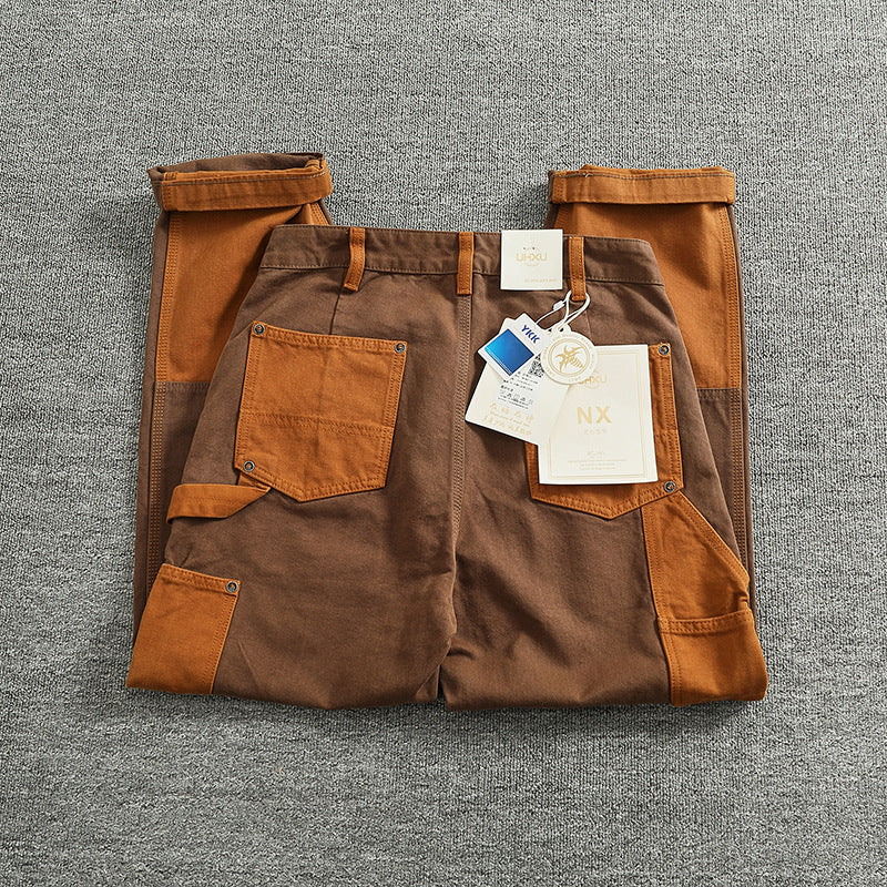 Cargo pants