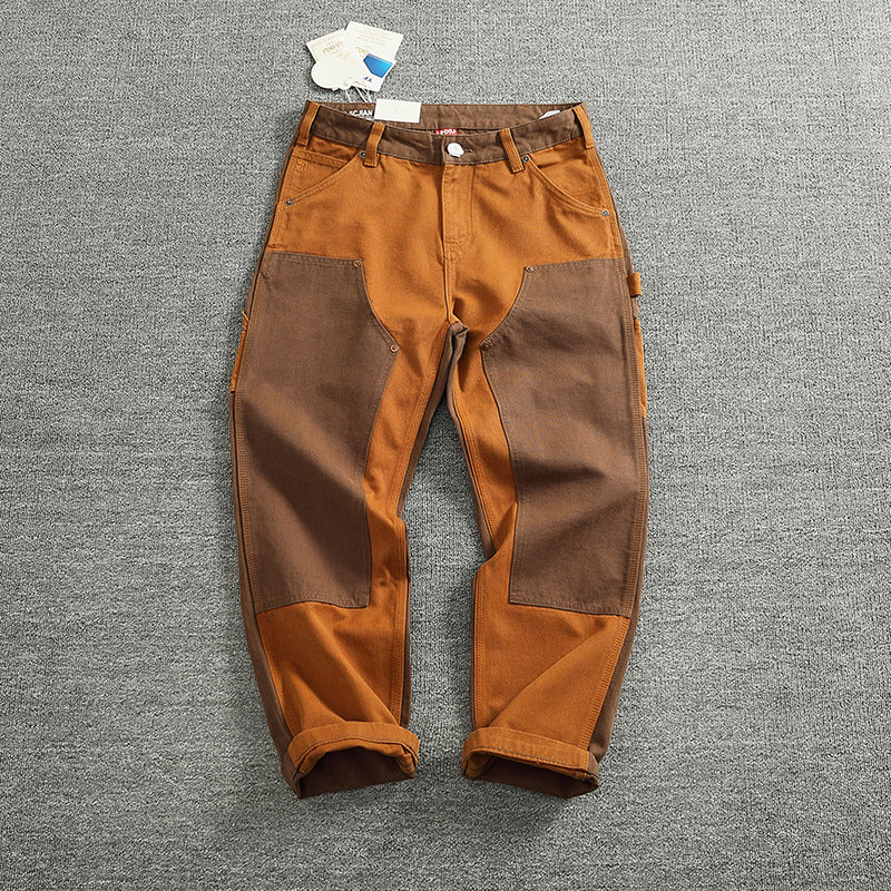 Cargo pants