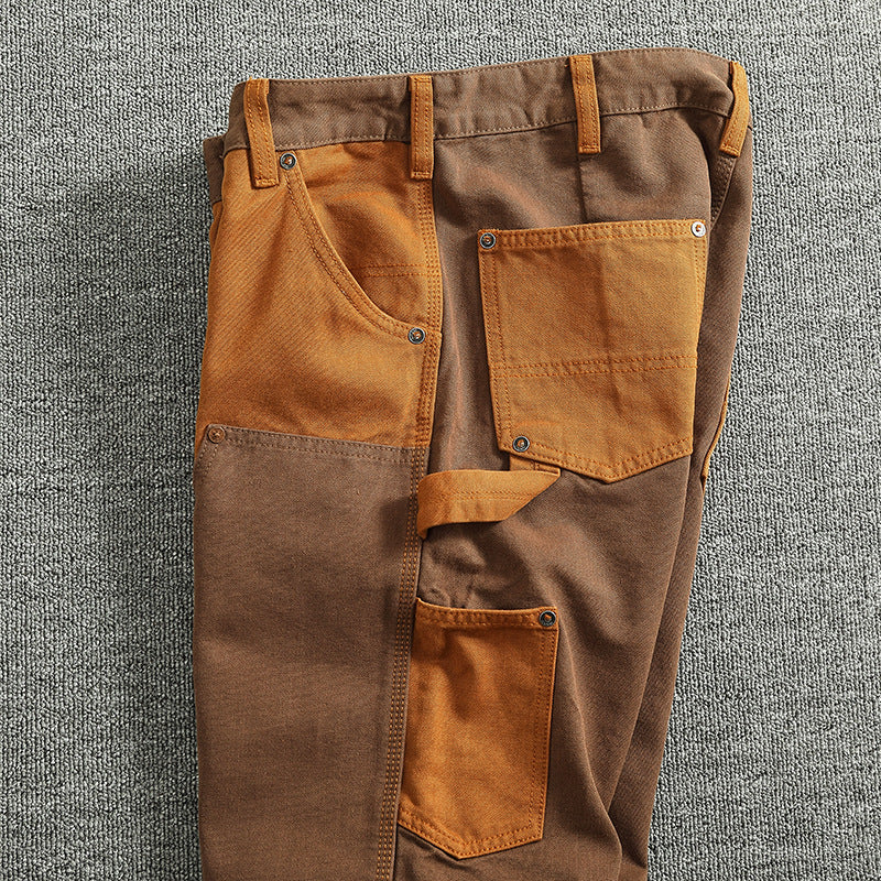 Cargo pants